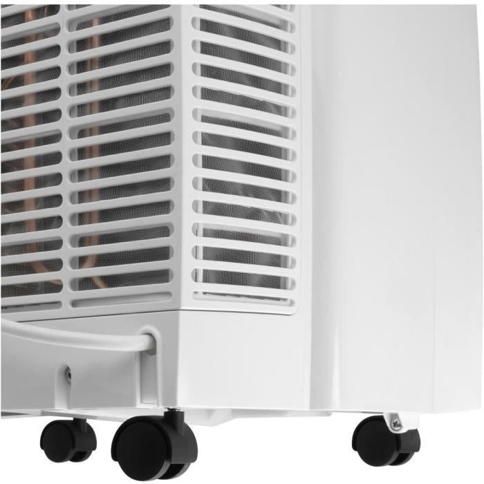 Aire Acondicionado Portátil - Sencor - SAC MT1603C