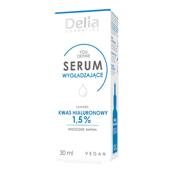 Delia-hyaluronihappo