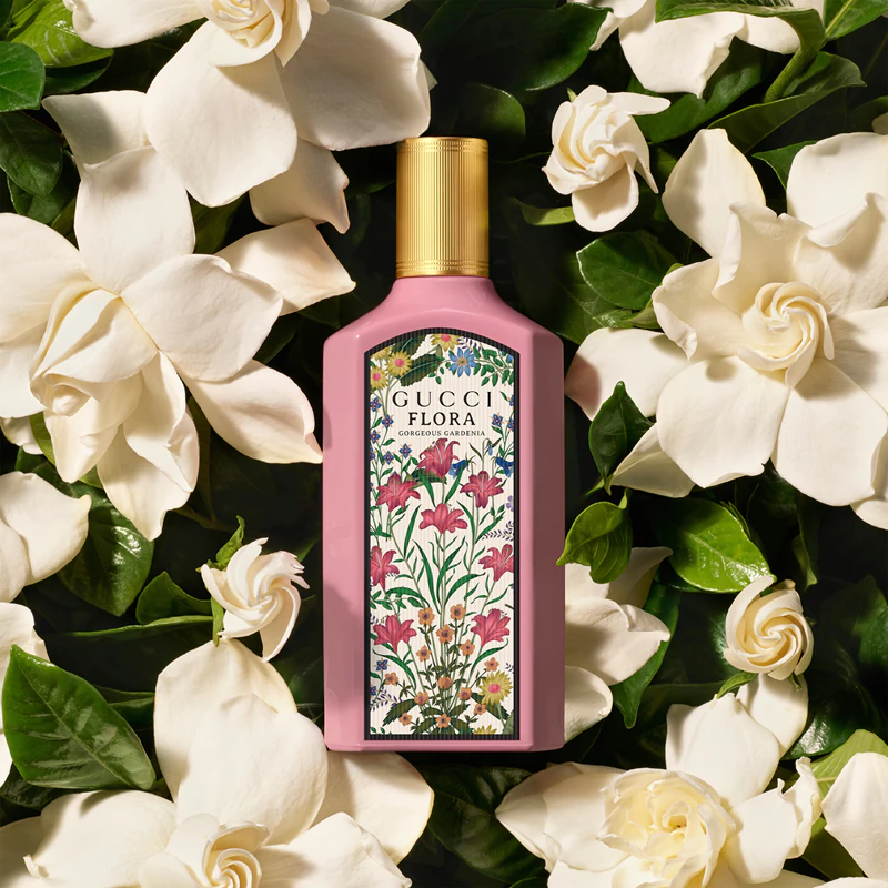 Gucci Flora Prachtige Gardenia Eau de Parfum voor dames