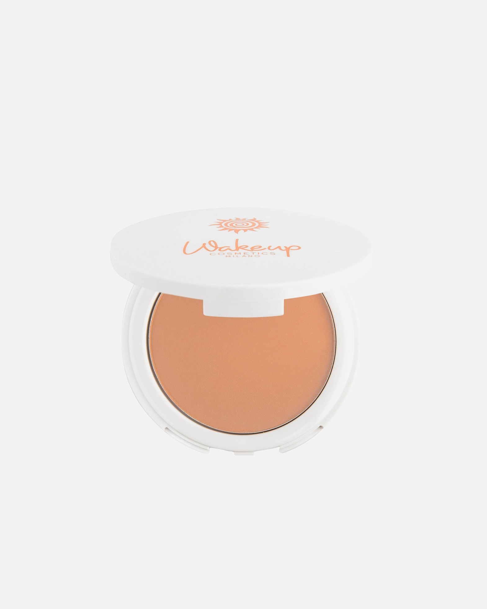 Wakeup Cosmetics Compact Powder