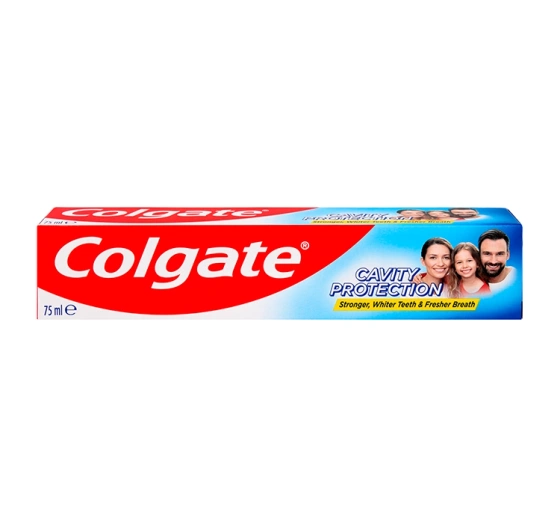 Colgate Cavity Protection pasta do zębów 75 ml