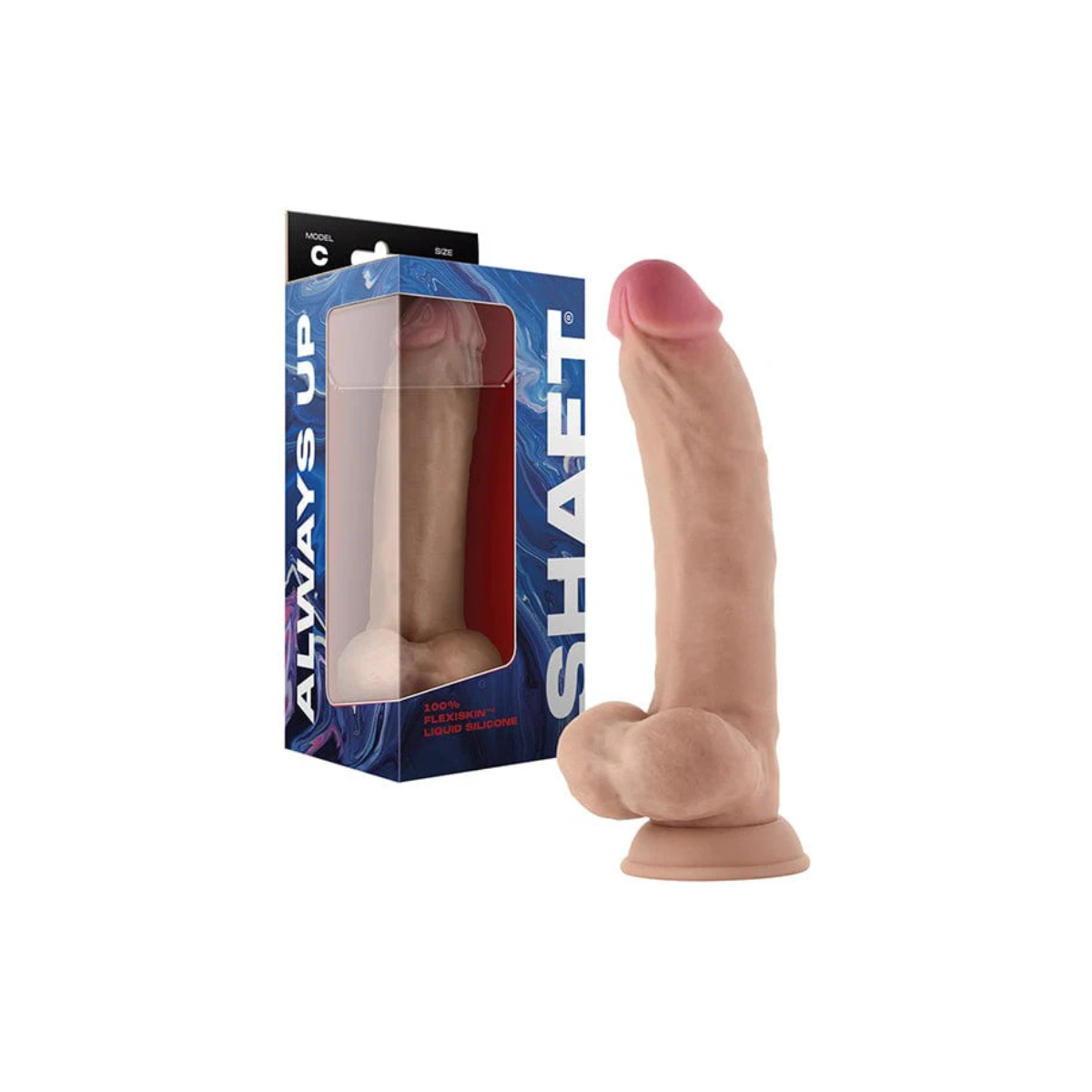 Modèle standard C 9,5 pouces Dong avec mâchoire à bille