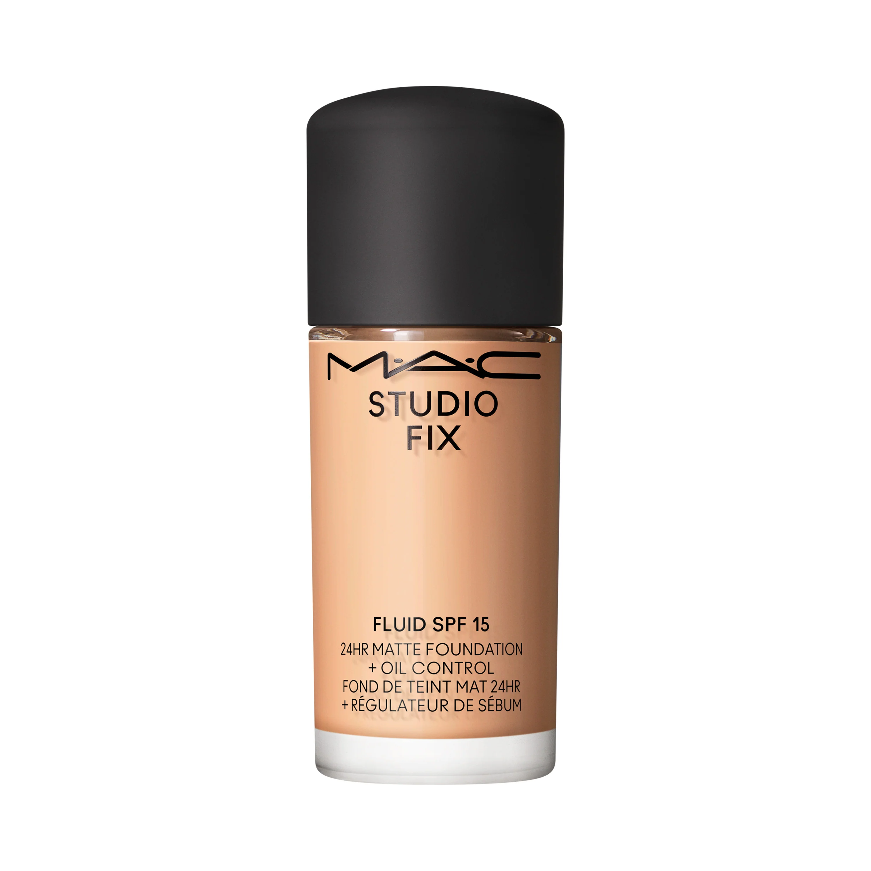Fondotinta Studio Fix Fluid SPF15 Mini - Fondotinta liquido