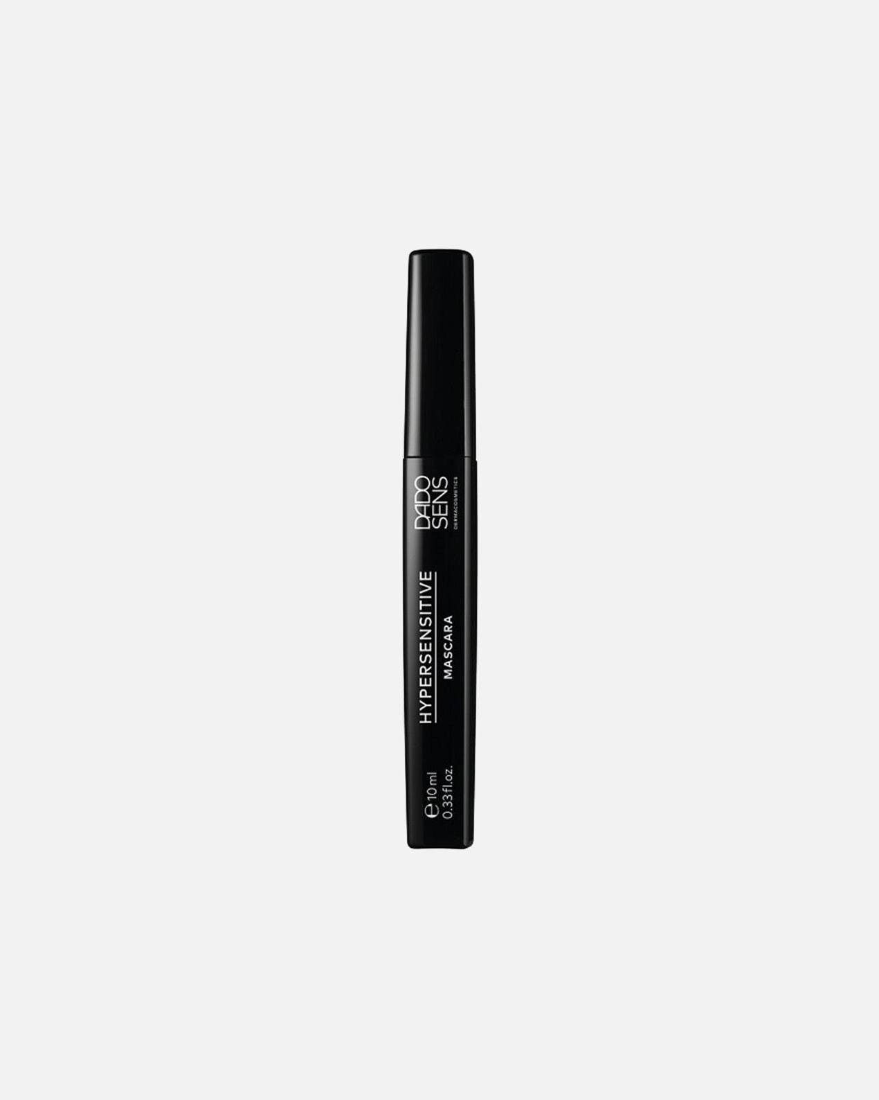 DADO SENS Dermacosmetics Mascara MASCARA SCHWARZ - 10 ml