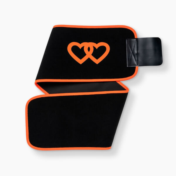 Gluteboost Thermogener Taillentrainer - SlayIt