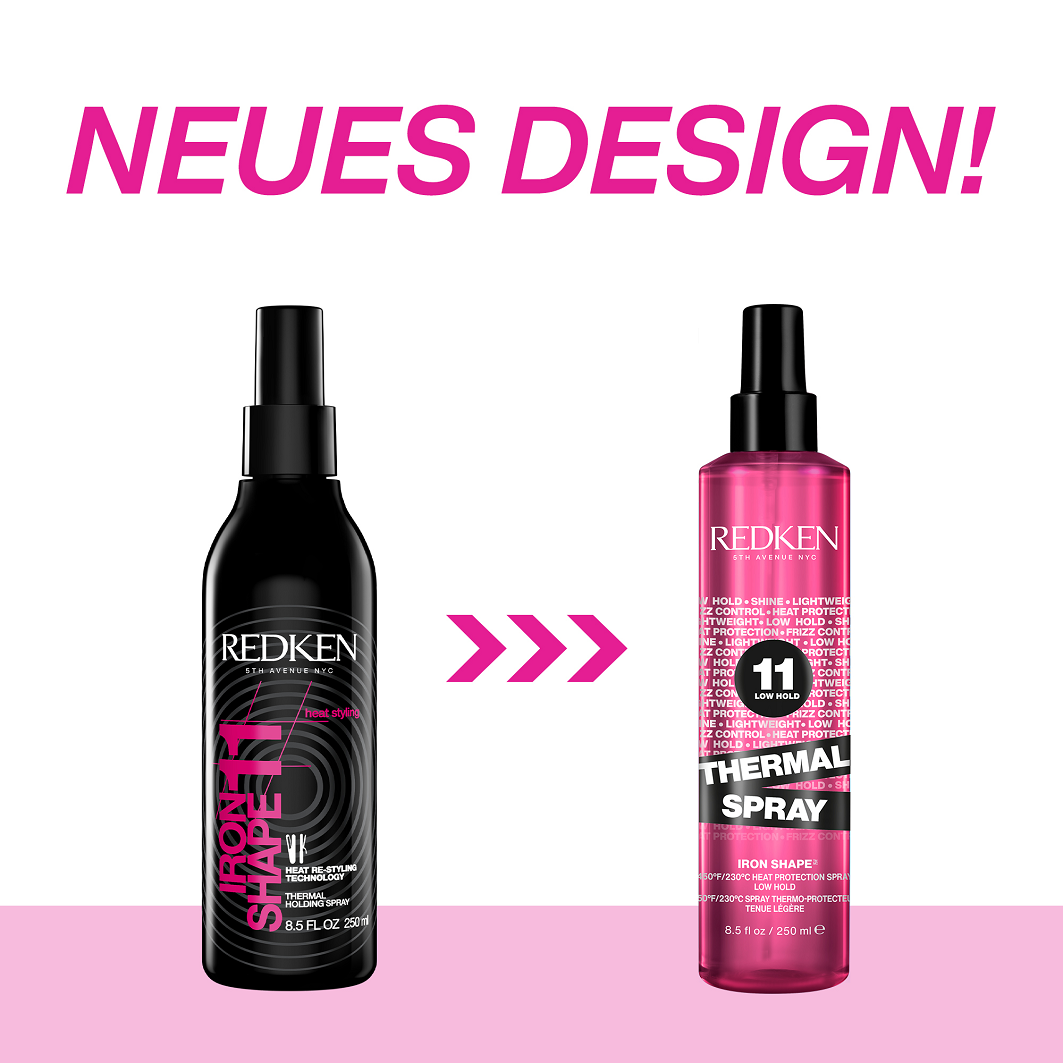 Spray protettivo termico Redken – 250 ml