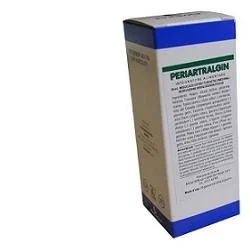 BIOGROUP Periartralgin hydroalkoholische Lösung für die Gelenkgesundheit 50 ml
