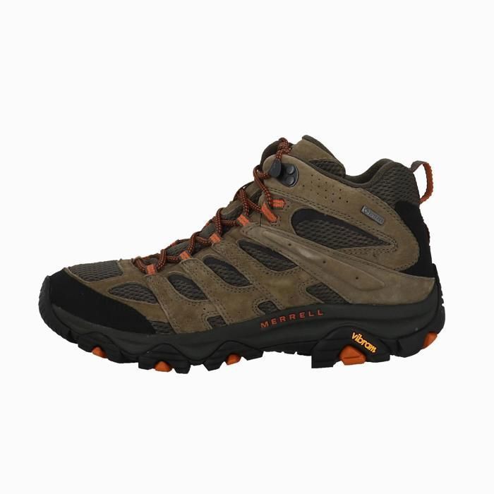 Merrell Moab 3 Mid GTX -vaelluskengät