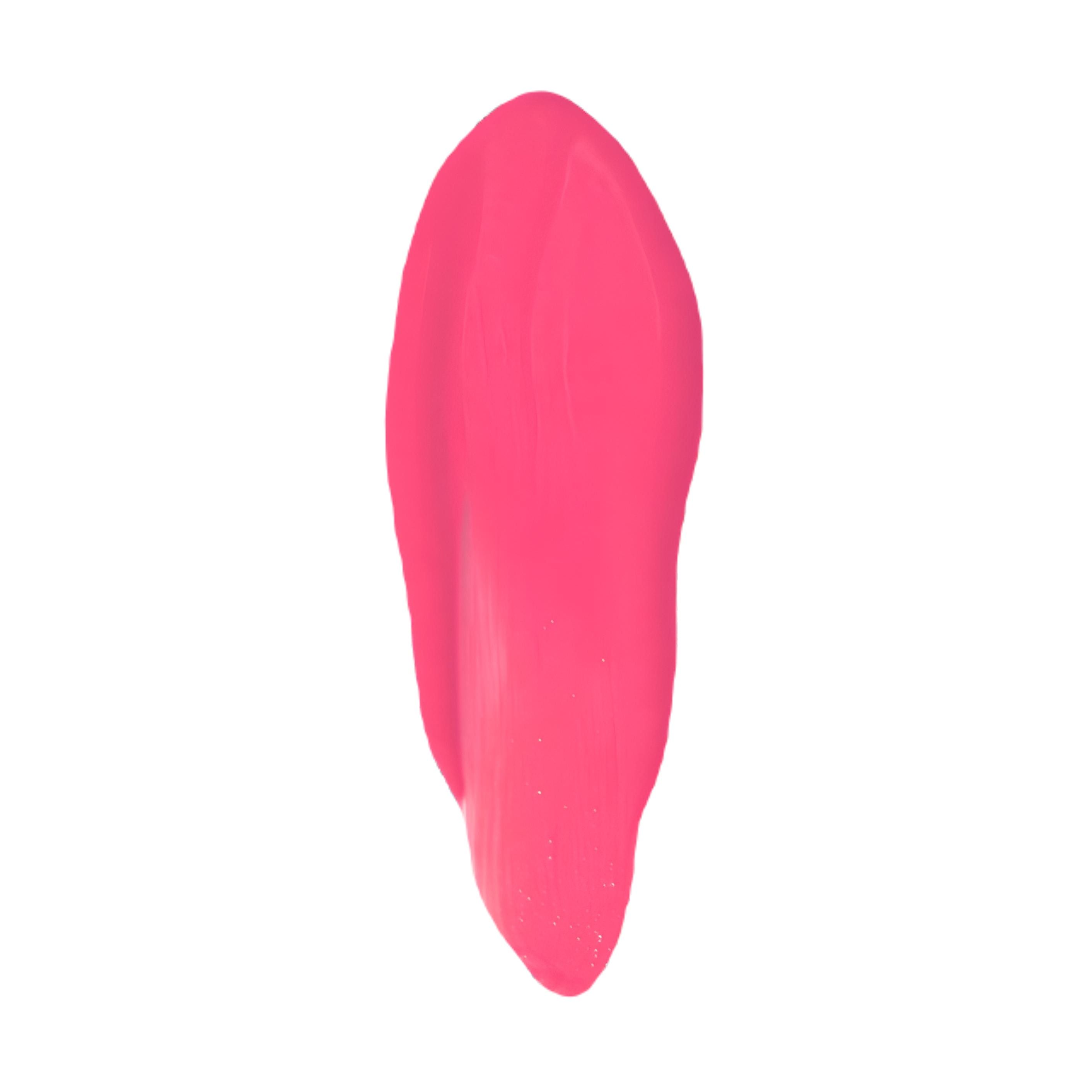 Talk is Cheek Cream Blush Lícenky