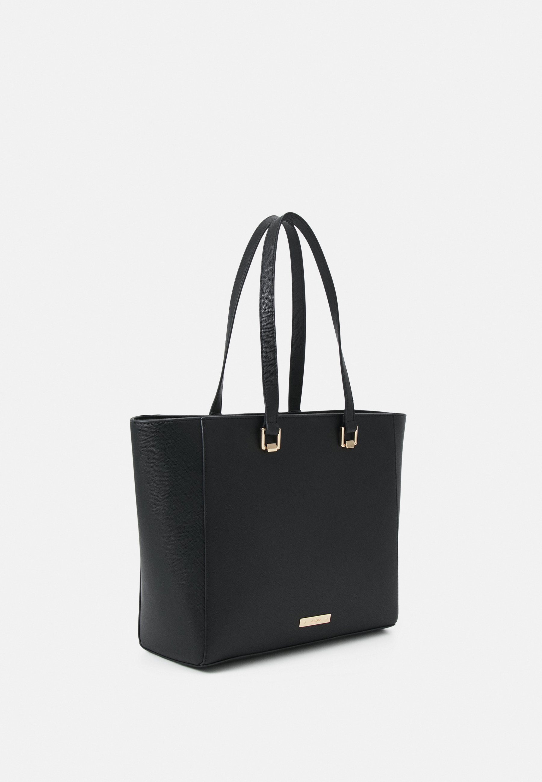ALDO WINTA - Kabelka - black