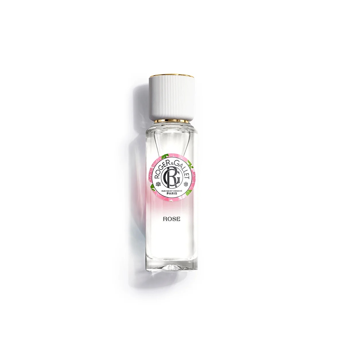 ROGER & GALLET R&G Rose Eau Parfumée 30 ml Água perfumada