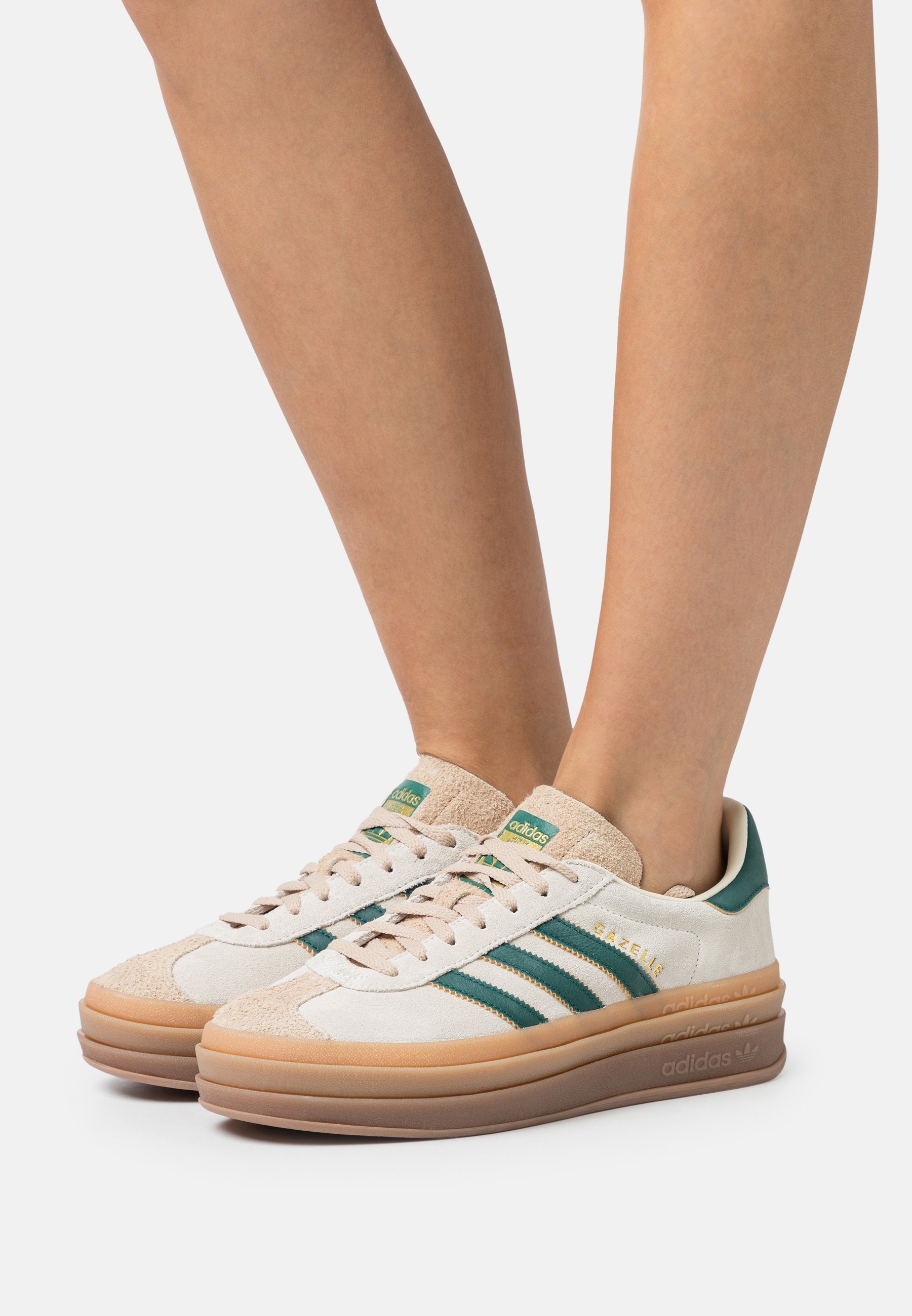 adidas Originalsi madala säärega tossud
