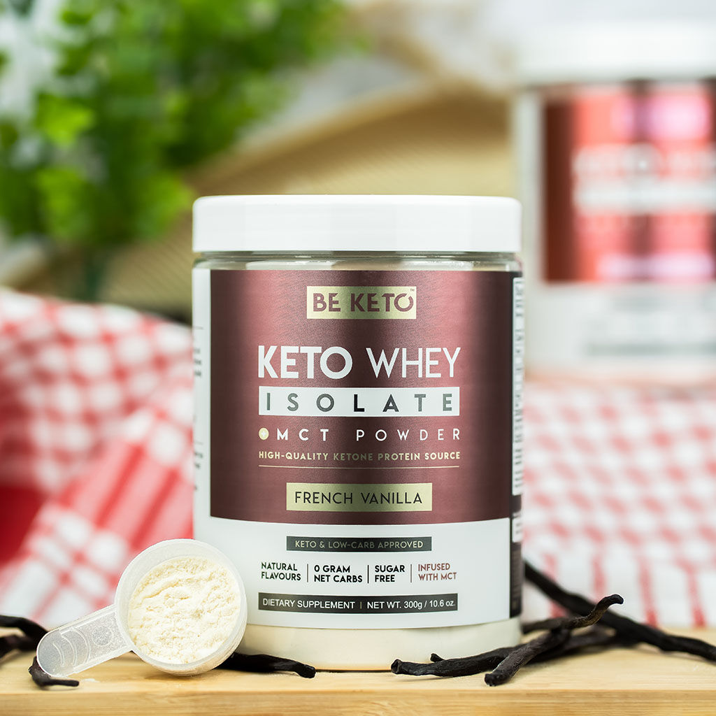 Fii Keto