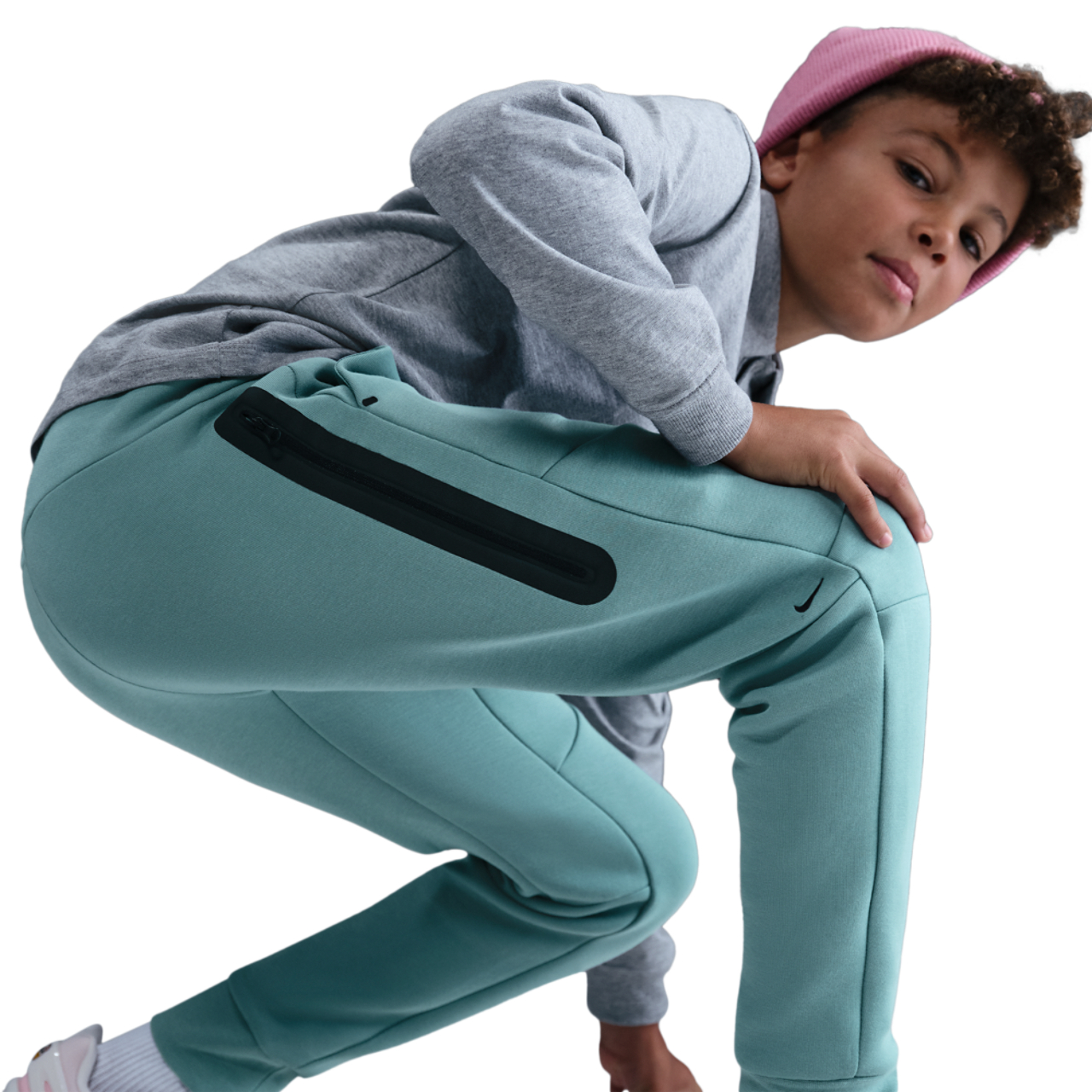 Nike Tech Fleece