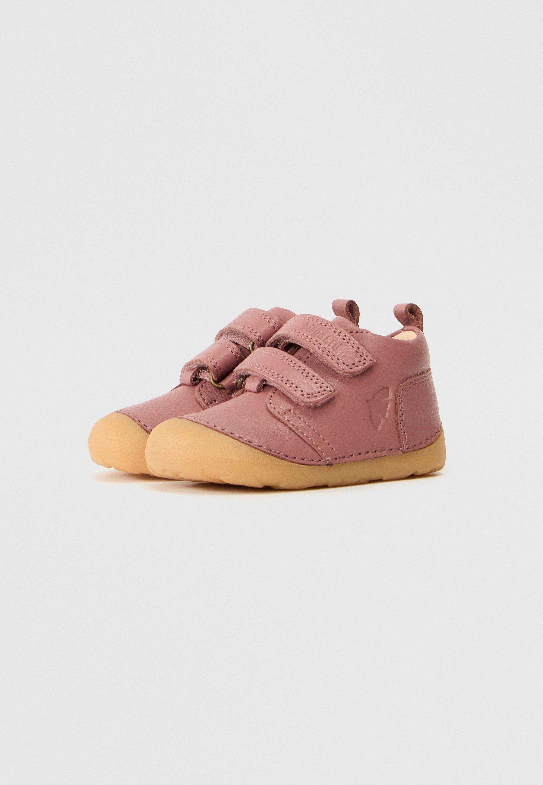 Bisgaard CARTER UNISEX - Klassieke enkellaarsjes - gemêleerd