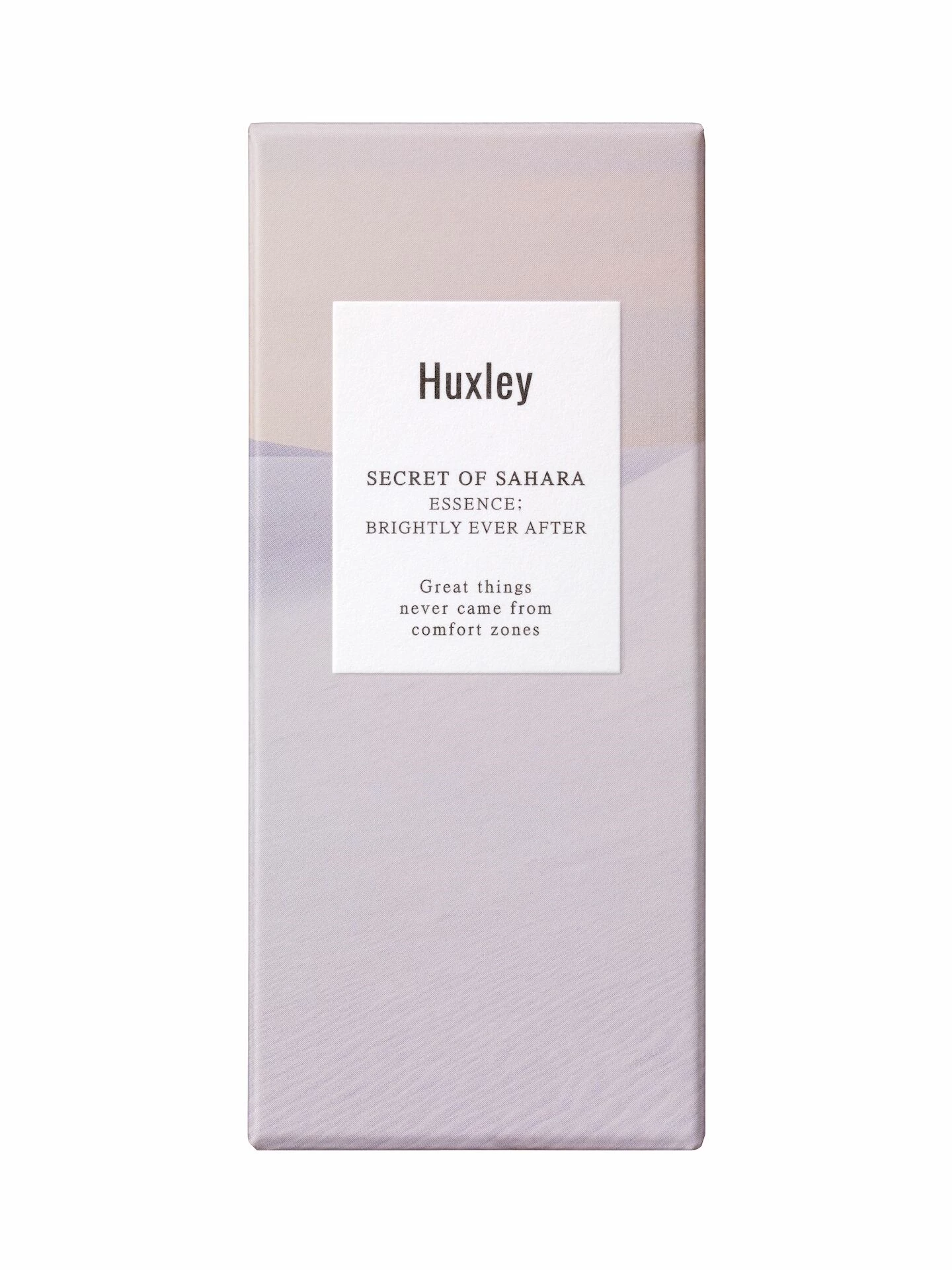 Essence; Brightly Ever After 30 ml - Huxley