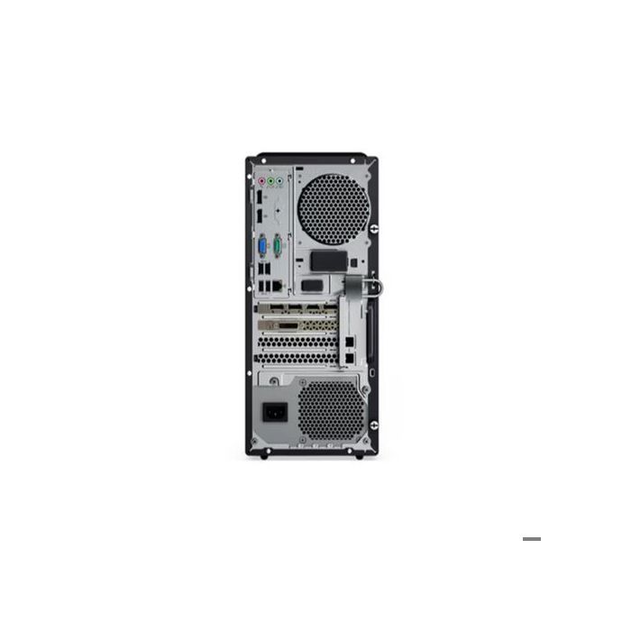 PC de bureau Lenovo ThinkCentre M910T Tower i7-6700 32Go 512Go SSD NVMe Windows 10 Home Reconditionne Bon etat