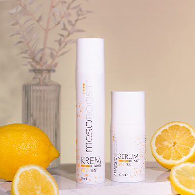 Mesoboost Vitamina C