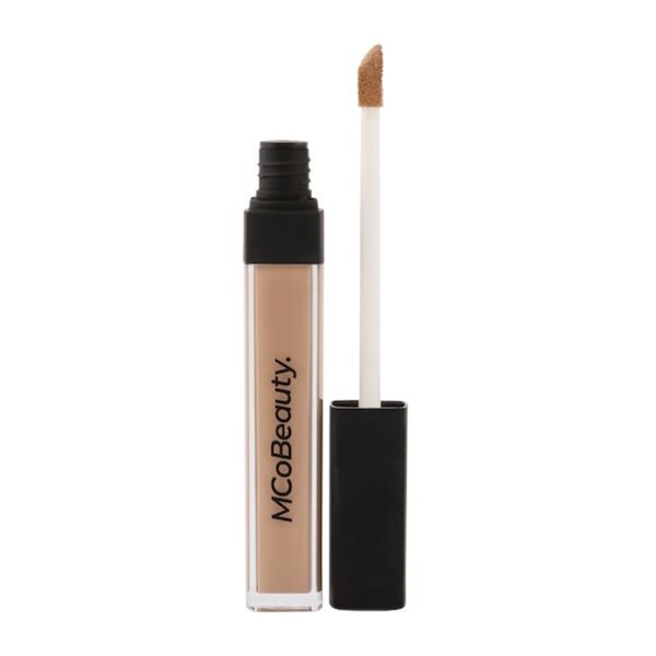 MCoBeauty Brighten & Perfect Light 3 - bež kremni korektor<br>5,5 ml