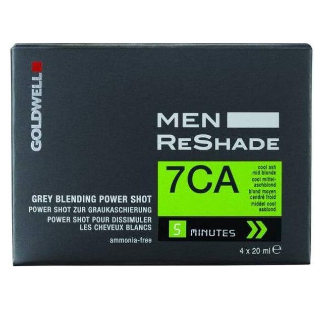 Goldwell Men Reshade
