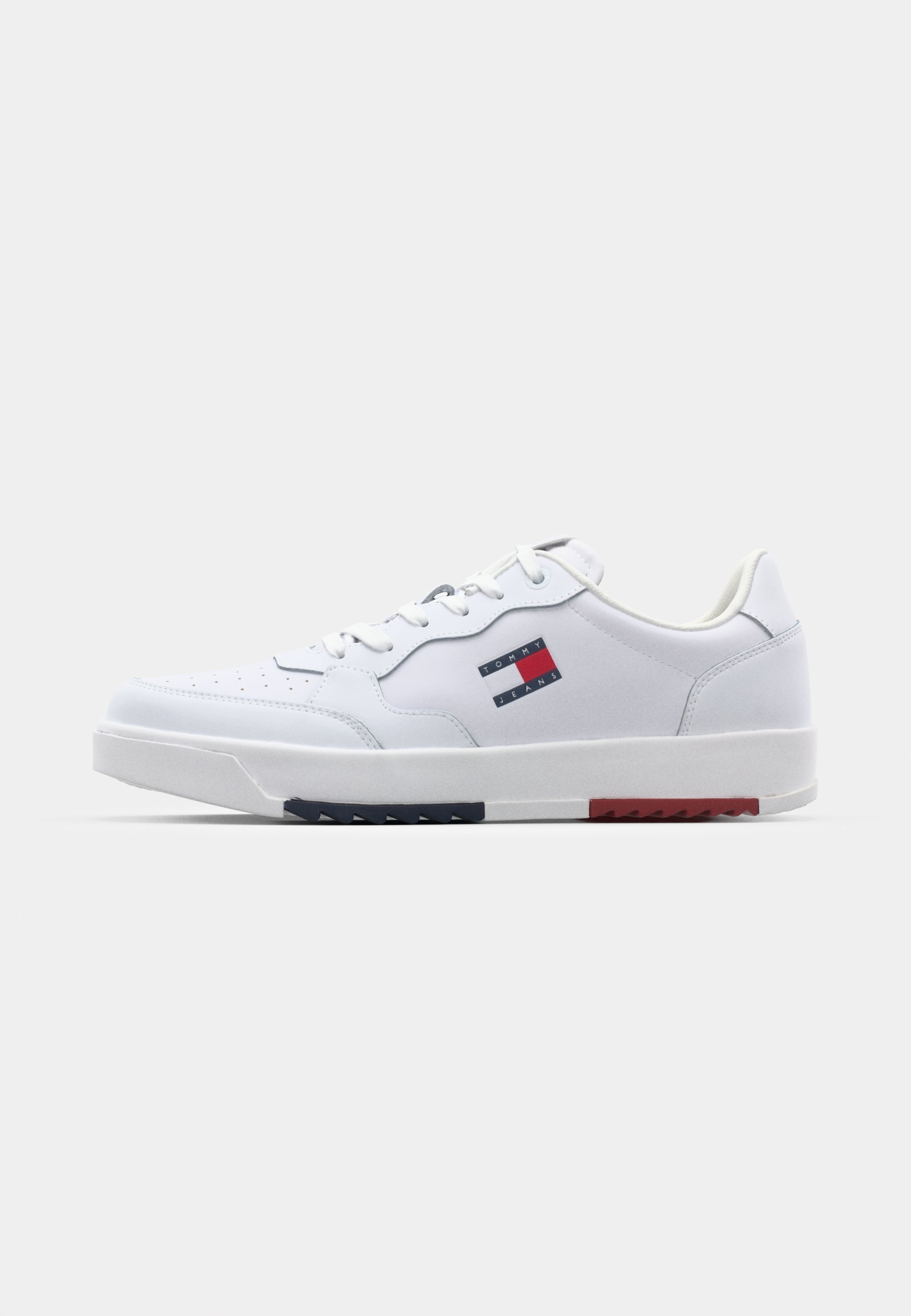 Baskets Tommy Jeans RETRO - blanches