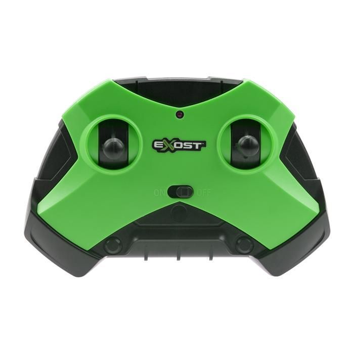 Coche teledirigido Exost 360 Tornado