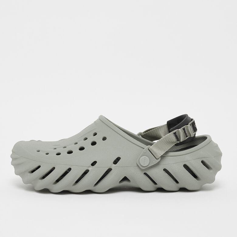 Echo Clog
