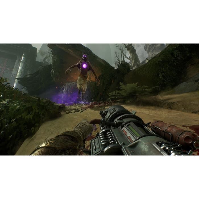 Painkiller – Xbox Series X-Spiel