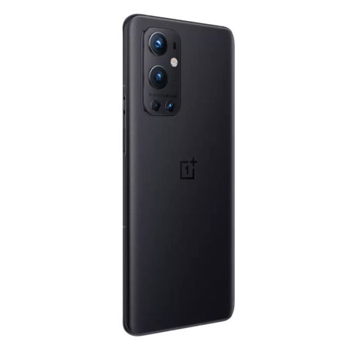 Telefono OnePlus 9 Pro 5G 8GB 128GB Nero Stellare