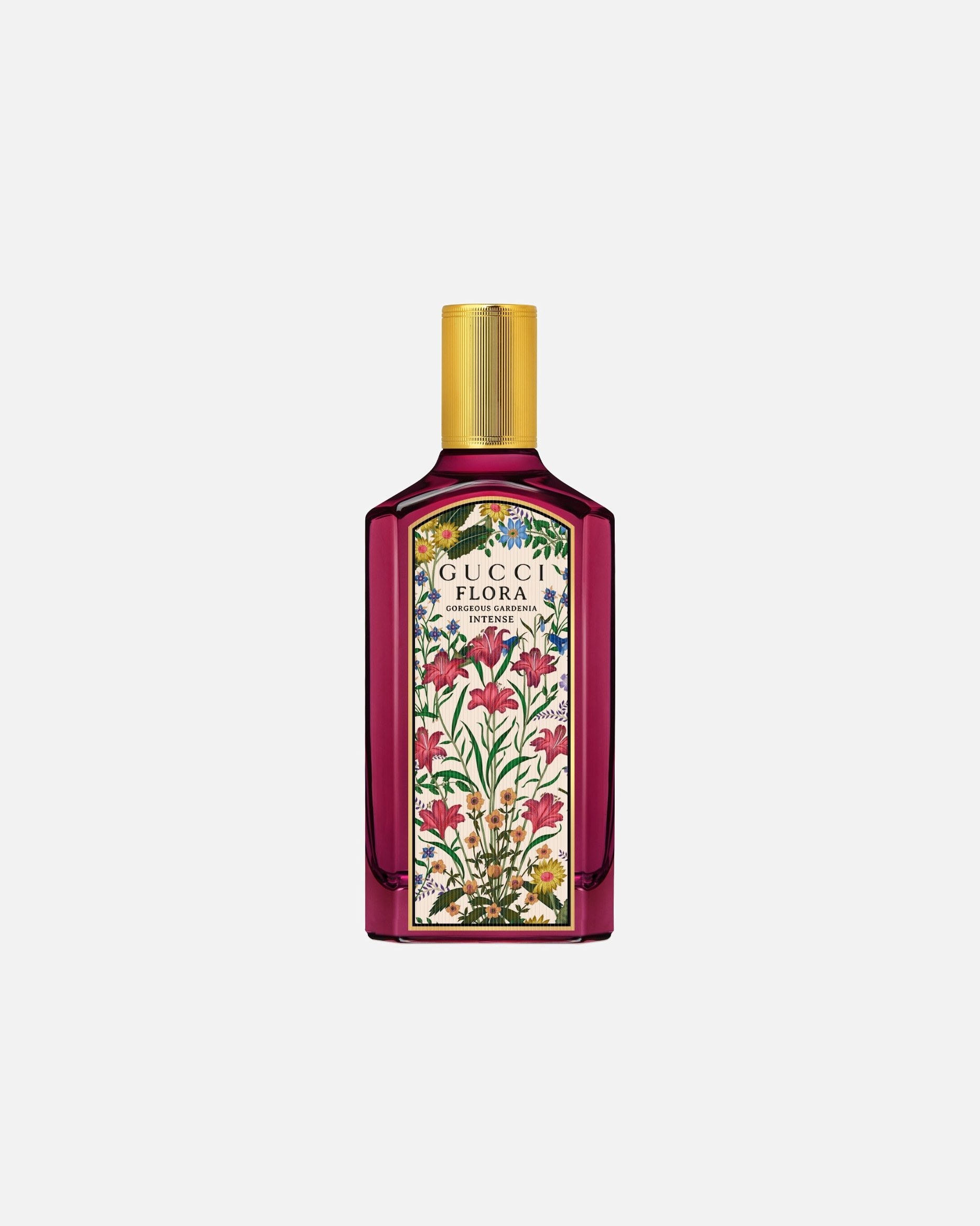 Gucci Eau de Parfum Flora Gorgeous Gardenia Intense - 30 ml