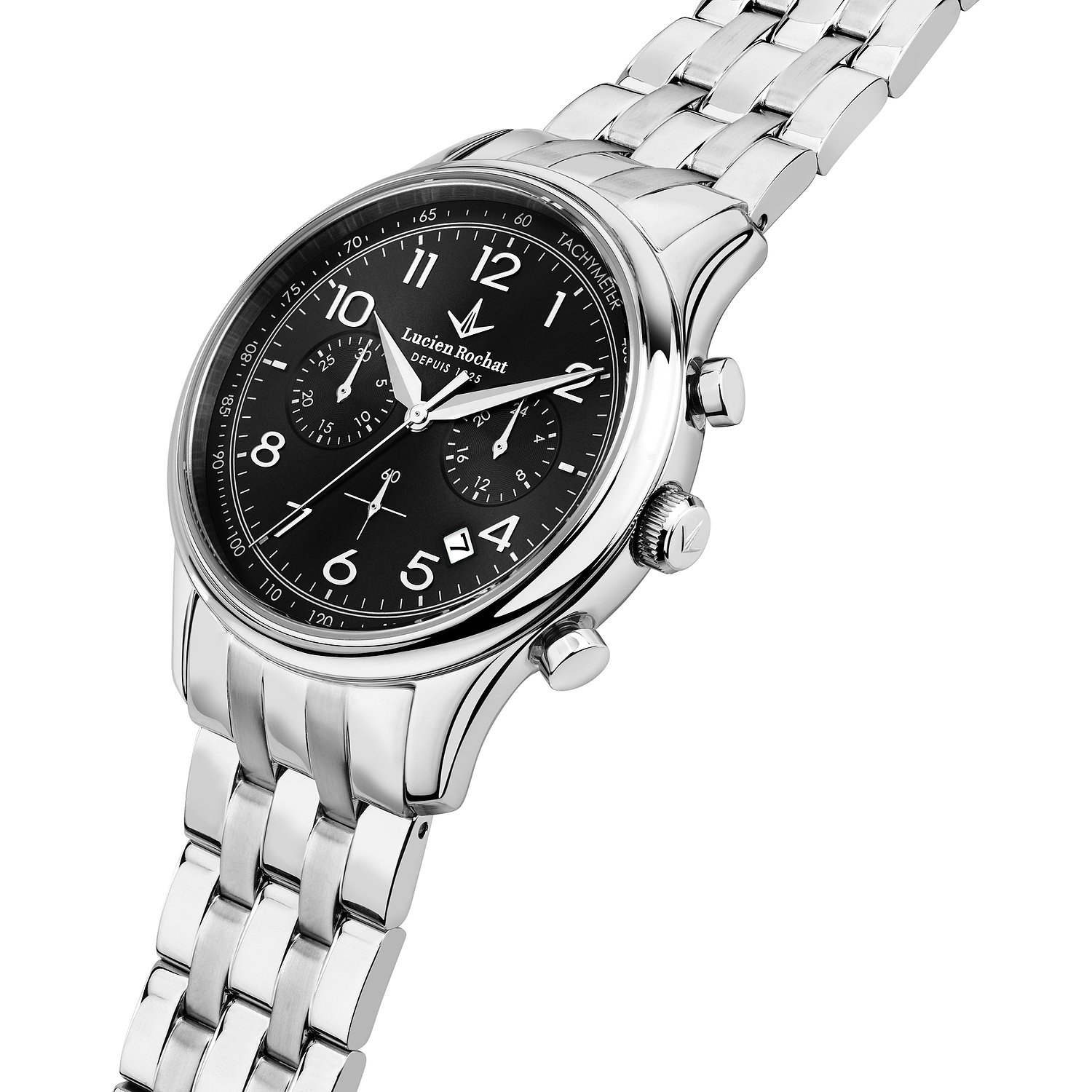Lucien Rochat Montres