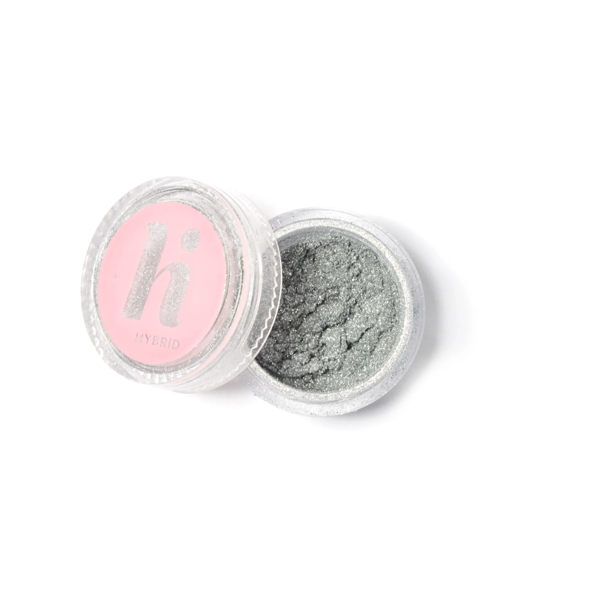 UV Gel Polish METALLIC KICK Set - Cofanetto Make Up