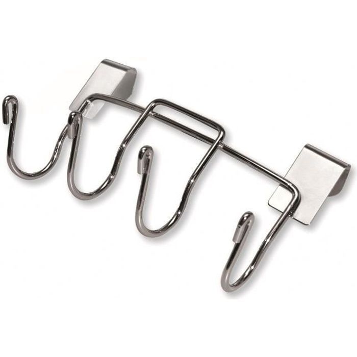 Accessory stand - WEBER - Steel - For charcoal barbecues Ø47 and Ø57 cm