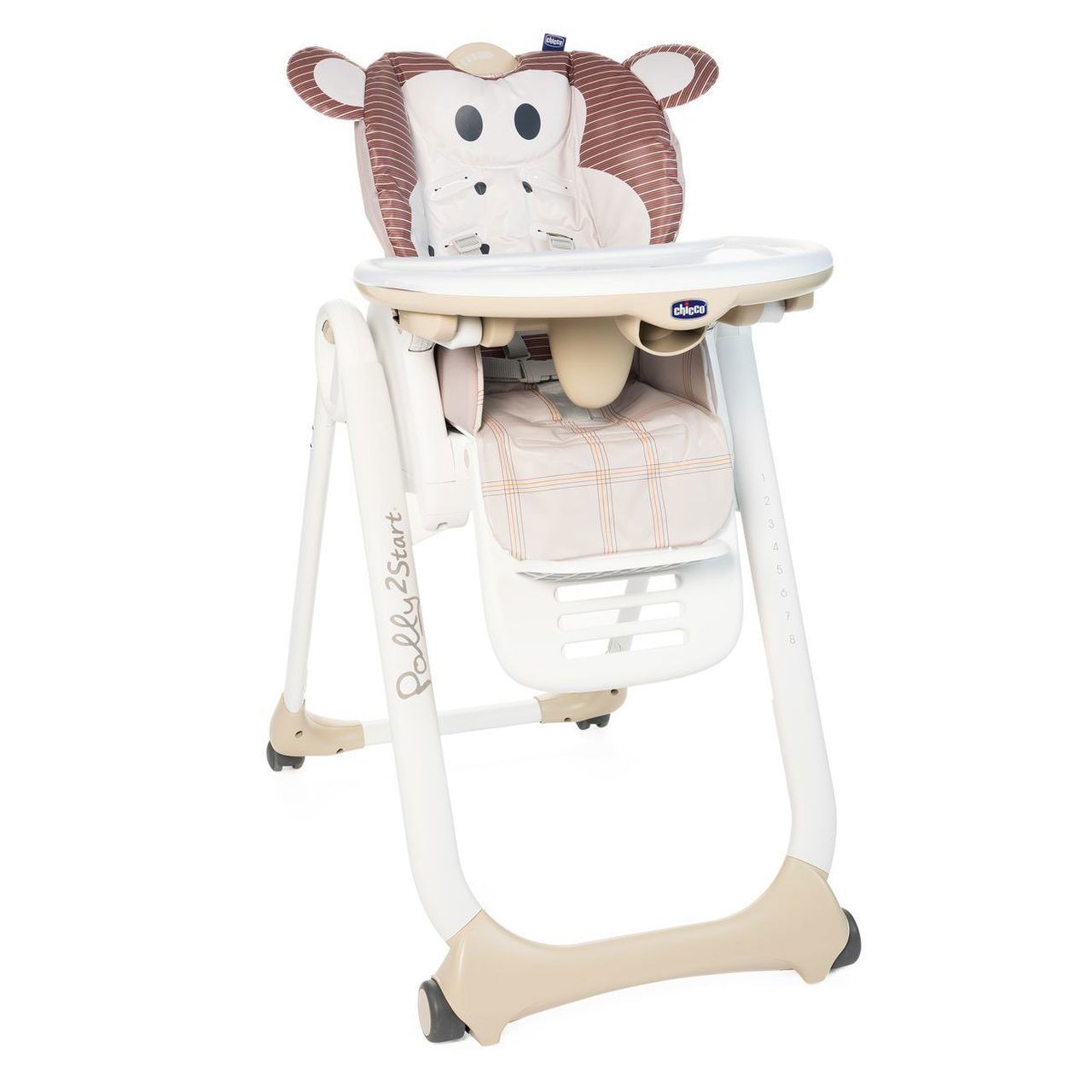Trona Polly2Start