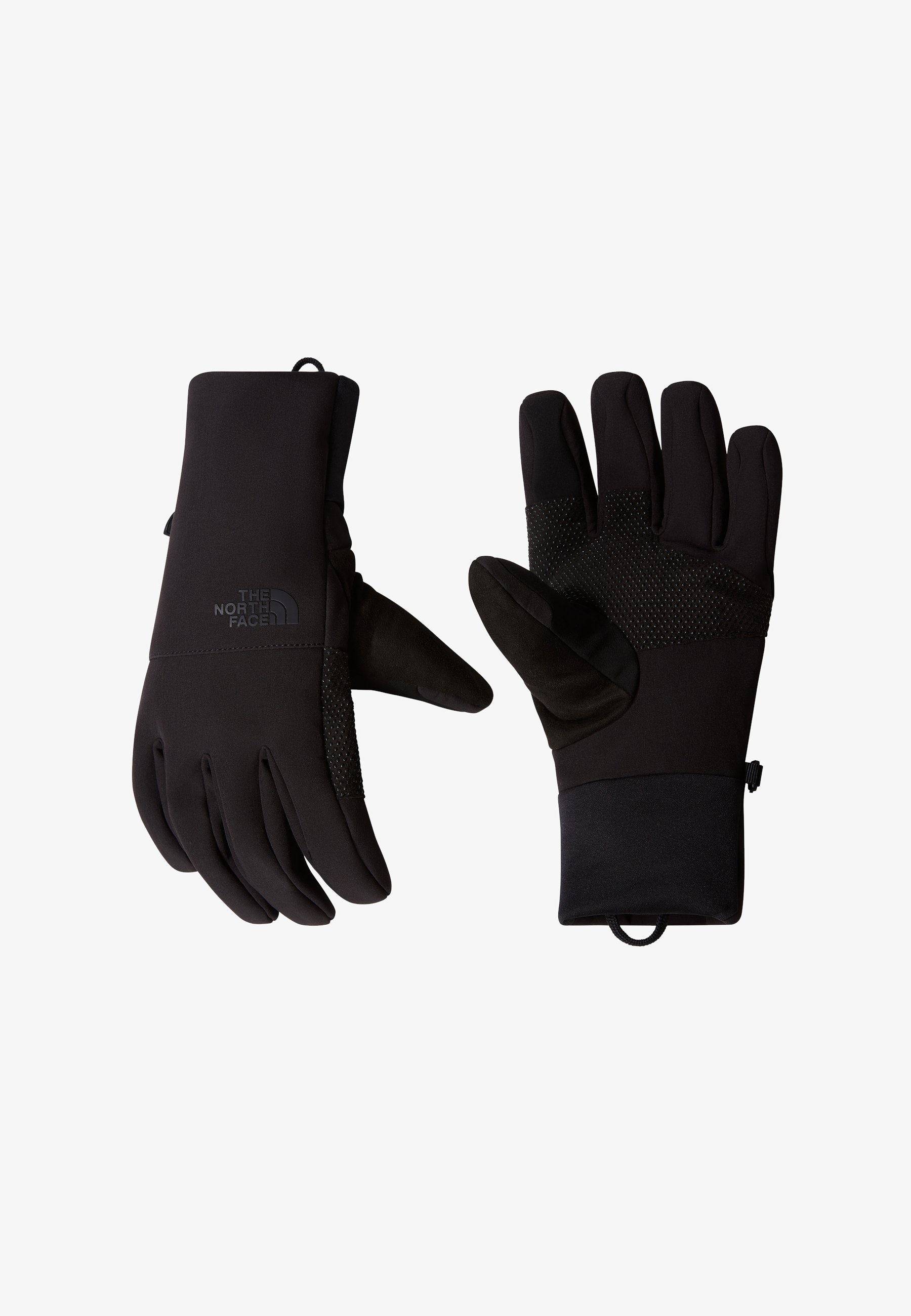 Luva The North Face M APEX INSULATED ETIP - Luvas - tnf preta