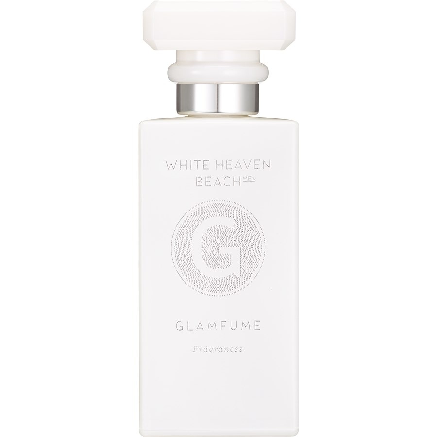 Glamfume Eau de Parfum White Heaven Beach Men Eau de Parfum Spray – 50 ml