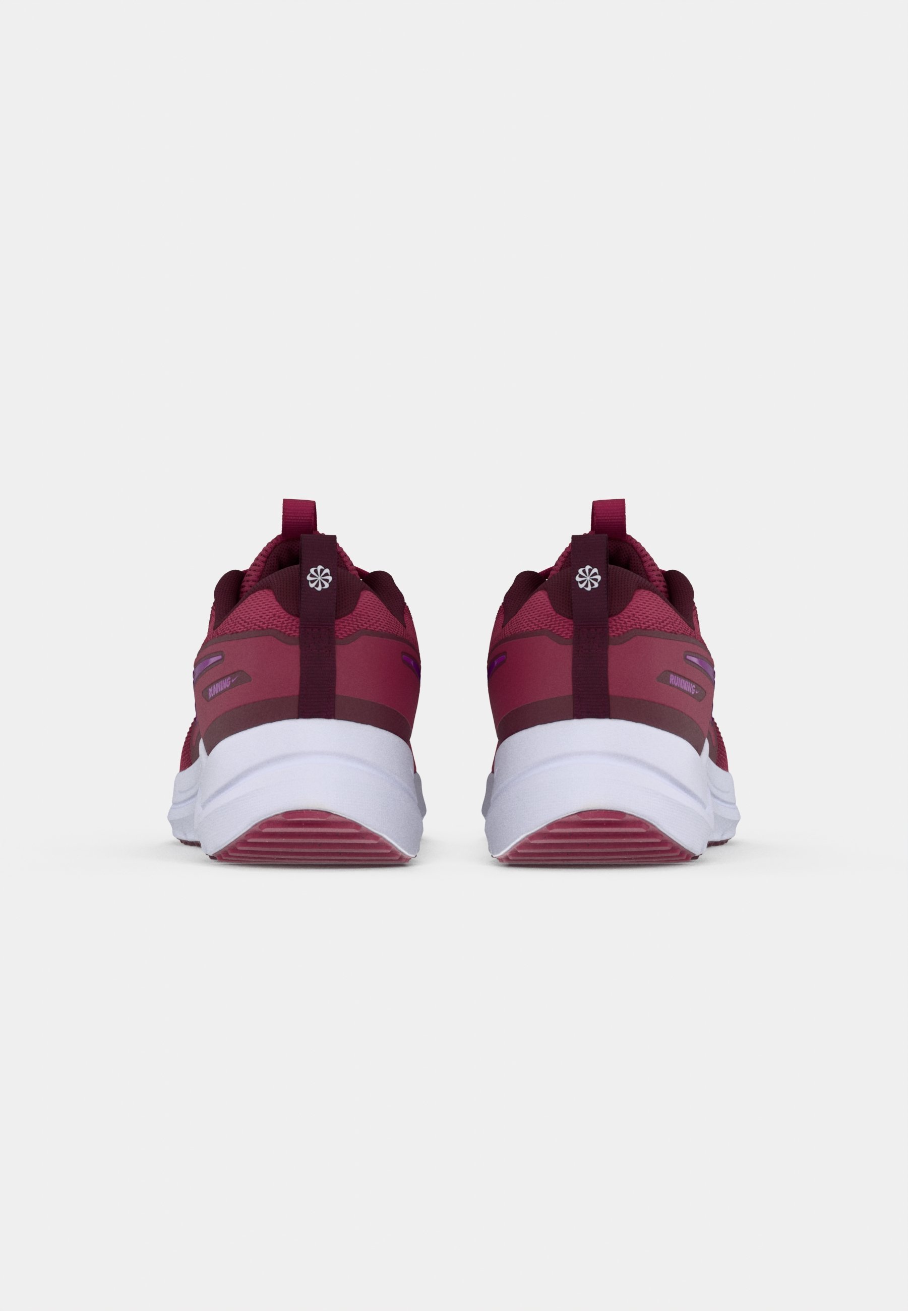Nike Performance COSMIC UNISEX - Hardloopschoenen voor op de weg - sweet beet/vivid purple/bordeaux