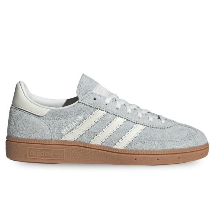 Zapatillas Adidas Handball Spezial W para mujer, color gris IF6491