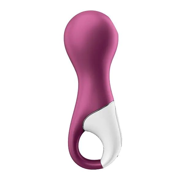 Satisfyer Lucky Libra Berry Masażer intymny