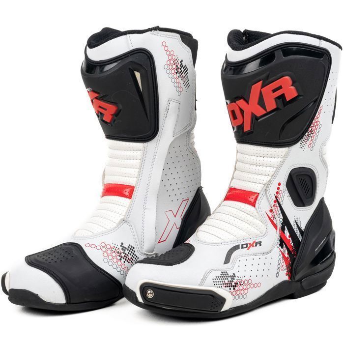 Bottes VENGER MOTOBLOUZ