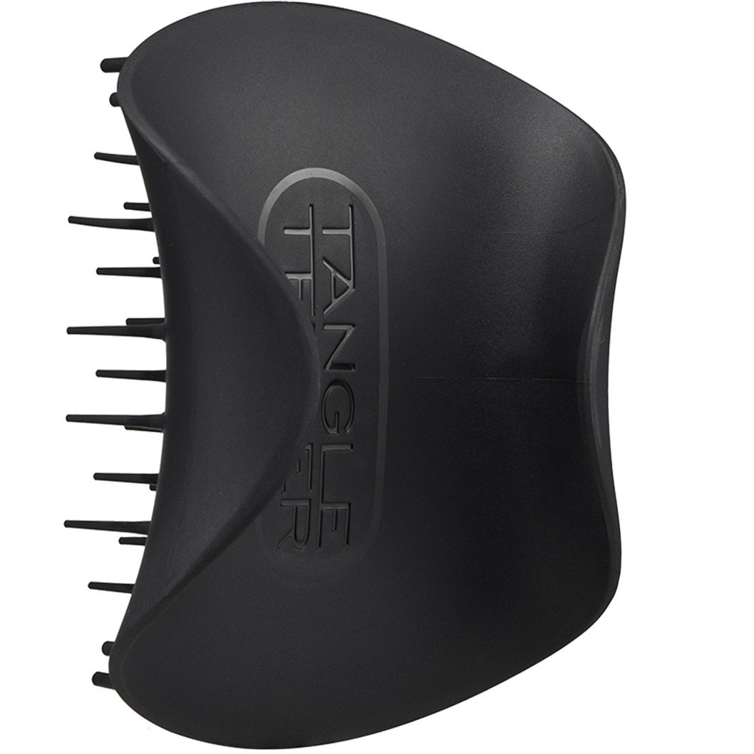 Tangle Teezer четка за кожу главе Оригинална Tangle Teezer четка за кожу главе црна - 1 комад