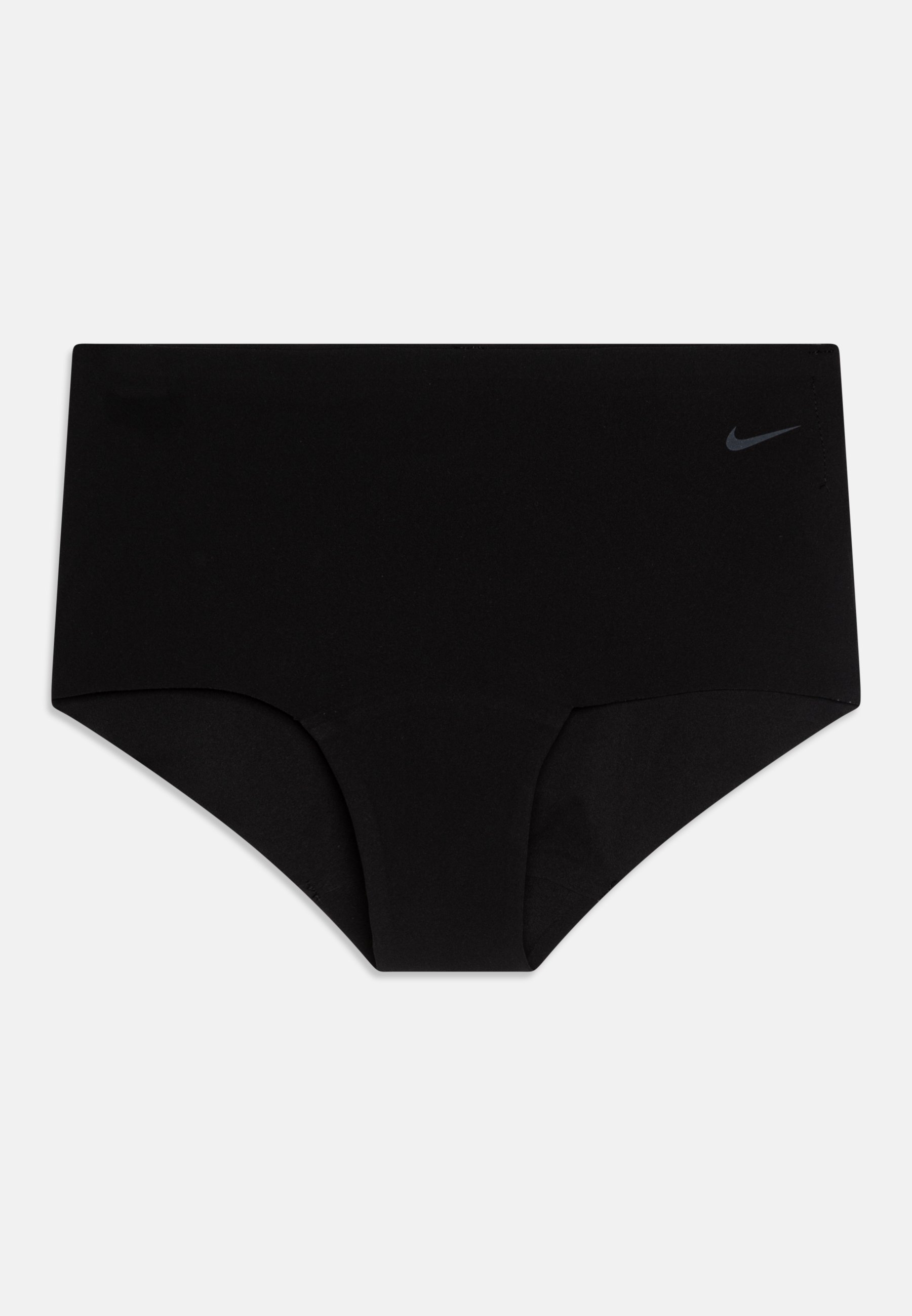 Nike Performance LEAK PROTECTION: PERIODENSICHERE - Kalhoty - black/cool grey