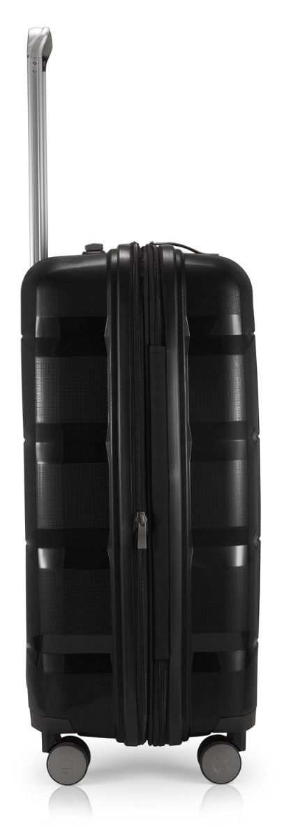 Britz - koffer met harde schaal, TSA-goedgekeurd, 66 cm, 68 liter