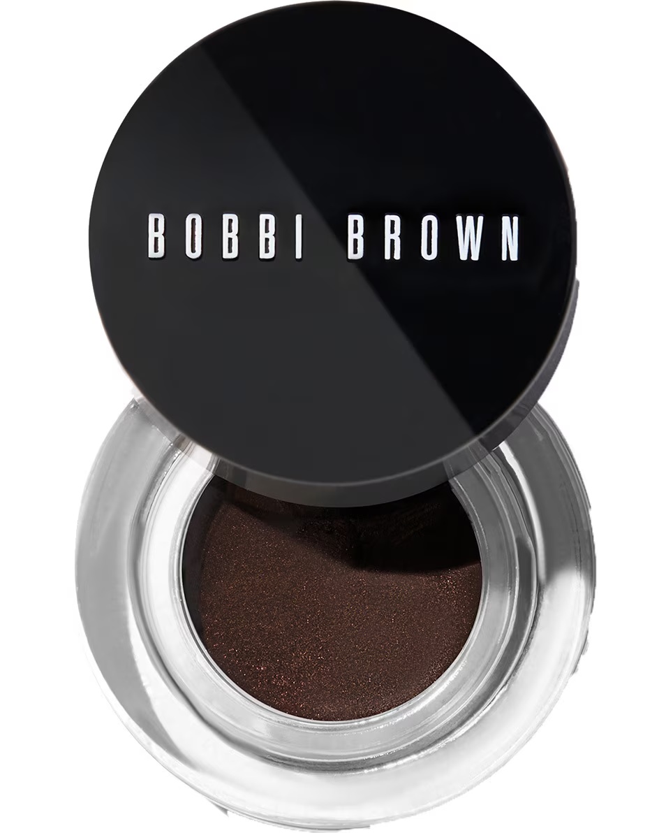 BOBBI BROWN LONGWEAR GEL EYELINER ΑΔΙΑΒΡΟΧΟ EYELINER GEL- GELLINER 12 ΩΡΩΝ ΔΙΑΡΚΕΙΑΣ