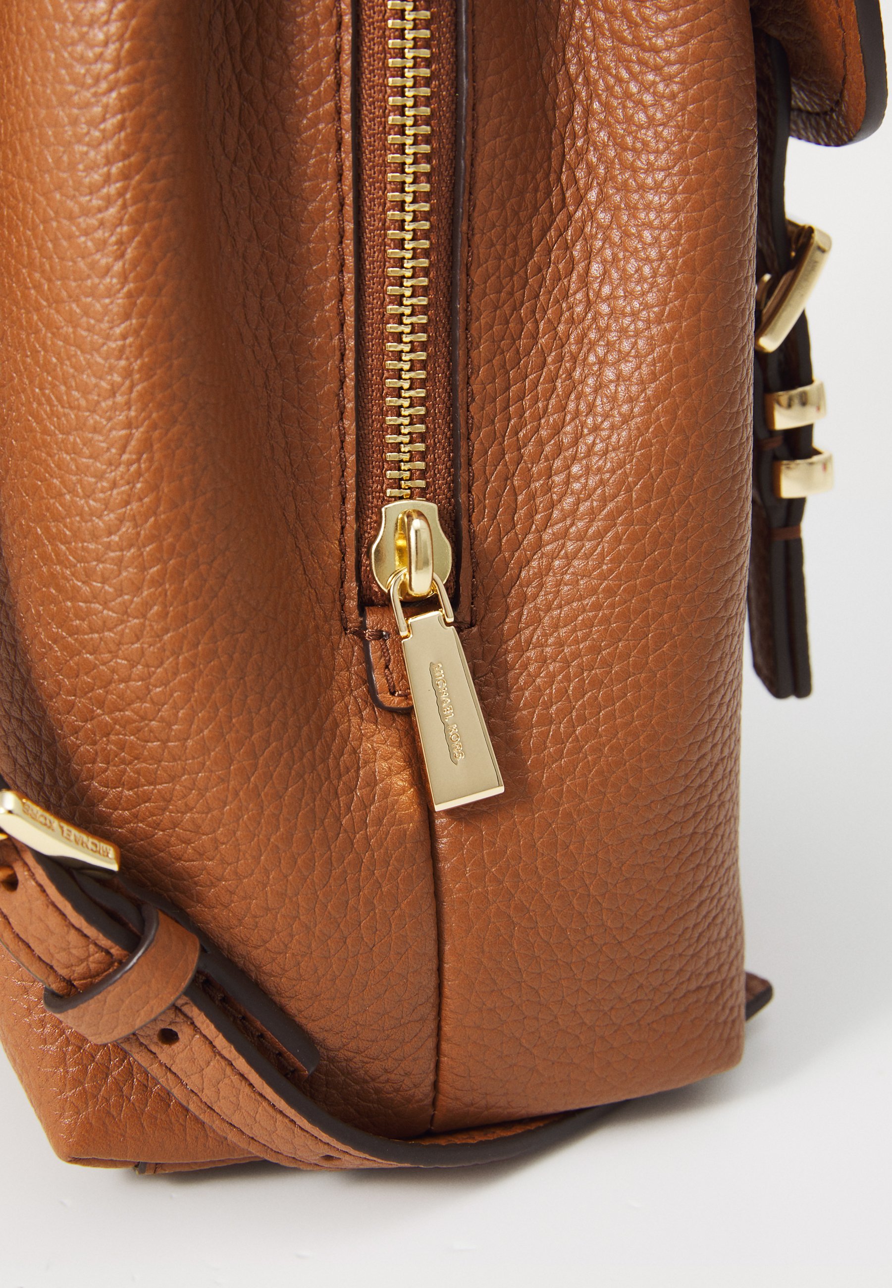 MICHAEL Michael Kors QUINN XS Klapprucksack - braun