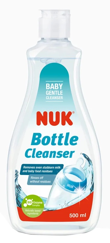 NUK Flaschenreiniger 500 ml