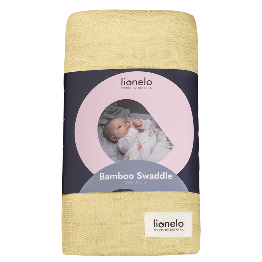 Lionelo bambusz pólya