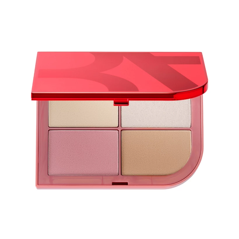 Set facial Iconic Light/Medium - BeautyAct