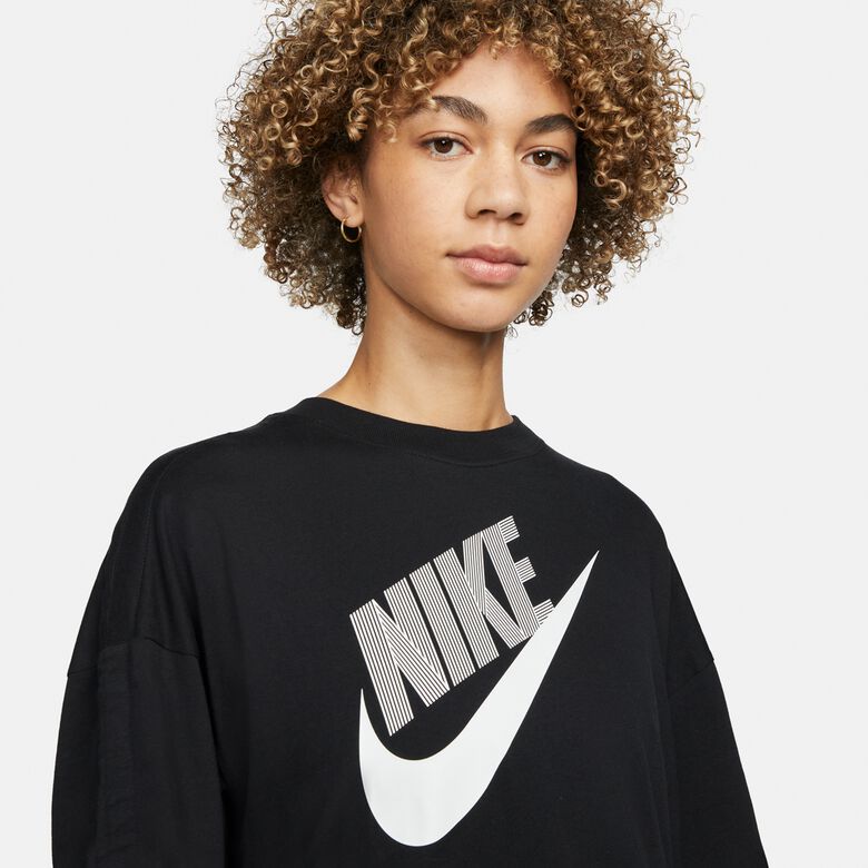 Sportswear Dance T-shirt