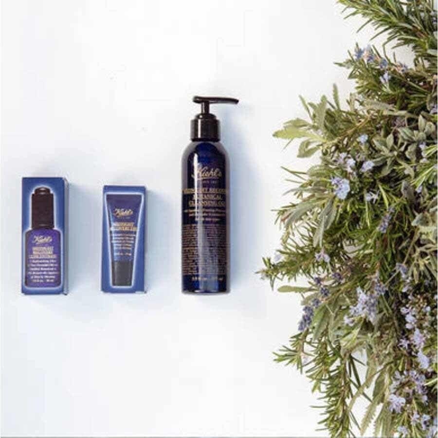 Kiehl's Augencreme Midnight Recovery Oogcrème - 15 ml